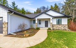 4521 GRAND PINE DRIVE, Wisconsin Rapids, WI 54494