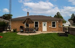 727 Lombard Ave, Racine, WI 53402