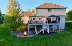 22301 Jasmine Way, Rogers, MN 55374