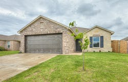 1607 Chuck Wagon Drive, El Reno, OK 73036