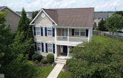 1157 MORGAN HILL DRIVE, PENNSBURG, PA 18073