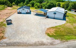 15026 N County Road 3370 Road, Stratford, OK 74872