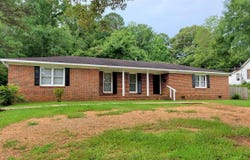 401 PARK STREET, SYLACAUGA, AL 35150
