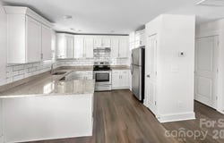 174 Gettys Street, Forest City, NC 28043