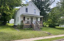 87 Wisconsin, Montreal, WI 54550