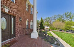 7801 RIDGEWOOD Drive, ANNANDALE, VA 22003