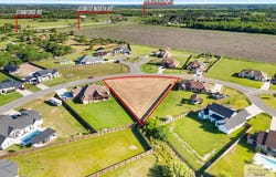 LOS JARDINES DR, LOS FRESNOS, TX 78566