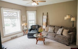 316 W 5th Street, Blue Earth, MN 56013