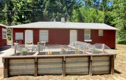 753 ALBERT AVE, Glendale, OR 97442