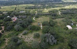 10 Acres OLD FERRY RD, Spicewood, TX 78669