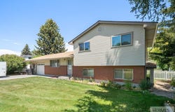 226 W Center Street, Firth, ID 83236