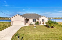 43 BLUE HEN DRIVE, PLACIDA, FL 33946