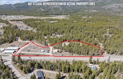 8105 Us Highway 2 W, Kila, MT 59920
