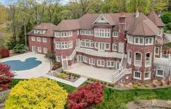 67 Robin Lane, Alpine, NJ 07620