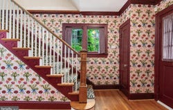 6812 GEORGIA ST, CHEVY CHASE, MD 20815