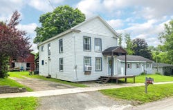 33 Roseville Ave, Mansfield, PA 16933