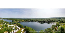 5190 N Bass Lake Road, Irons, MI 49644