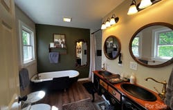 1649 Carters Ridge Road, Spruce Pine, NC 28777