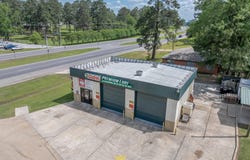 6101 Monroe Highway, Ball, LA 71405