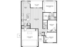 9016 Blackfork Lane, Oklahoma City, OK 73160