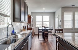2201 Crooked Bow Drive, Mesquite, TX 75149