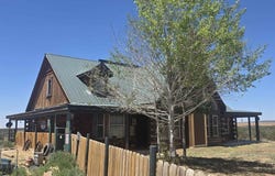 1100 CR 119A, Hesperus, CO 81326