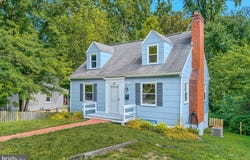 3807 MAYBERRY Avenue, BALTIMORE, MD 21206