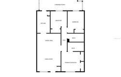628 RIDGE TERRACE, WINTER HAVEN, FL 33881