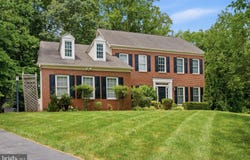 2002 GRESHAM Lane, DAVIDSONVILLE, MD 21035