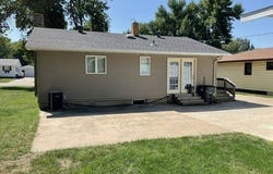 609 3rd Street SE, Rugby, ND 58368