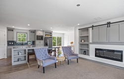 4525 Medler Drive, Morley, MI 49336