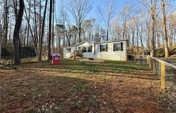 156 Twin Mountain Lake Circle, Talking Rock, GA 30175