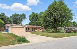 3528 Norland Lane, New Haven, IN 46774