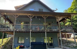 996 E Mcafee Road, Trenary, MI 49891