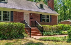 511 Maplewood Drive, Sanford, NC 27330