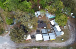 736 S HIGHWAY 17, San Mateo, FL 32187