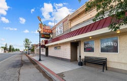 317 Main Street, Deer Lodge, MT 59722