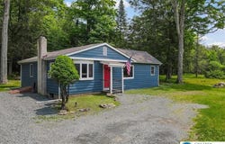 225 Creek Road, Pike, PA 18426