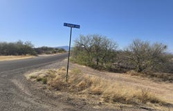 TBD S Quail Ridge Drive, Benson, AZ 85602