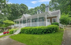 3358 Lake Drive, Lawrenceville, GA 30044