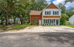 609 SAINT HENRY Drive, BRANDON, FL 33511
