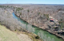 7946 Heart Road, Mammoth Spring, AR 72554