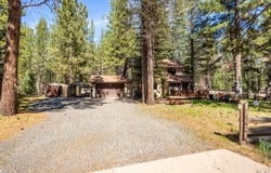 12505 Sugarloaf Lane, Old Station, CA 96071