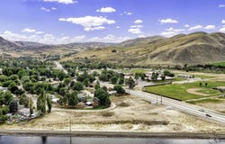 Tbd Sharon, Horseshoe Bend, ID 83629