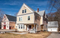 221 Atlantic Avenue, North Hampton, NH 03862