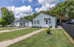 501 South Elmarch Avenue, Cynthiana, KY 41031