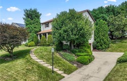 358 Shannon Cir, Daugherty Twp, PA 15066