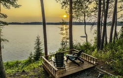 50 Call of the Loon Lane, Princeton, ME 04694