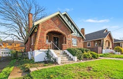 3058 Penrose Place, Cincinnati, OH 45211