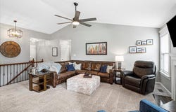 1456 Red Oak Plantation Drive, Ballwin, MO 63021